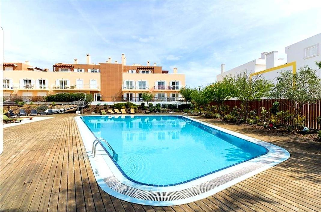 T2 Cabanas Gardens piscina e praia Cabanas De Tavira Exterior foto